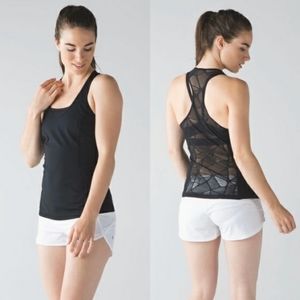 Lululemon Goal Crusher Tank